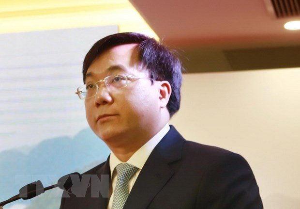 Réunion de pré-lancement de la 8e phase de l'Initiative conjointe Vietnam-Japon ảnh 1 Réunion de pré-lancement de la 8e phase de l'Initiative conjointe Vietnam-Japon ảnh 1