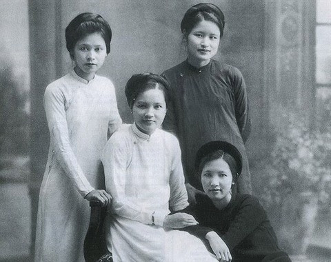 Souris vertueuse ou la veuve vietnamienne ảnh 1 Souris vertueuse ou la veuve vietnamienne ảnh 1