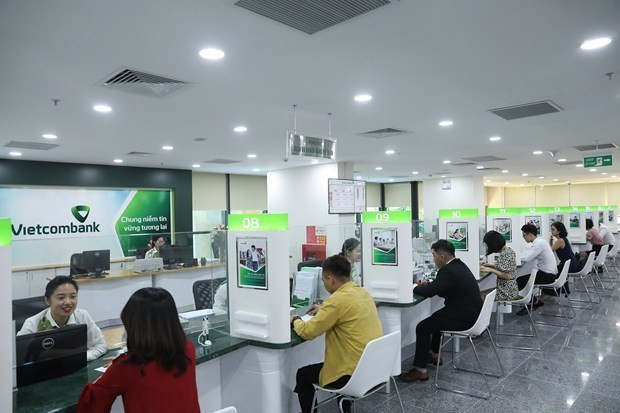 Forbes : Vietcombank parmi les 1.000 plus grandes entreprises cotées du monde 2020 ảnh 1 Forbes : Vietcombank parmi les 1.000 plus grandes entreprises cotées du monde 2020 ảnh 1