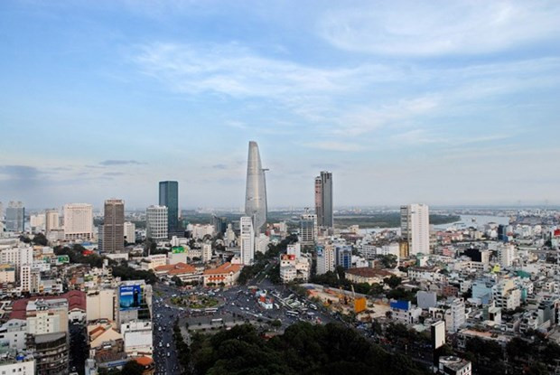 CEBR: l'économie vietnamienne se classera au 19e rang mondial en 2035 ảnh 1 CEBR: l'économie vietnamienne se classera au 19e rang mondial en 2035 ảnh 1