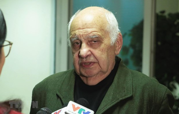 Les agissements chinois en Mer Orientale contreviennent au droit international ảnh 1 Les agissements chinois en Mer Orientale contreviennent au droit international ảnh 1