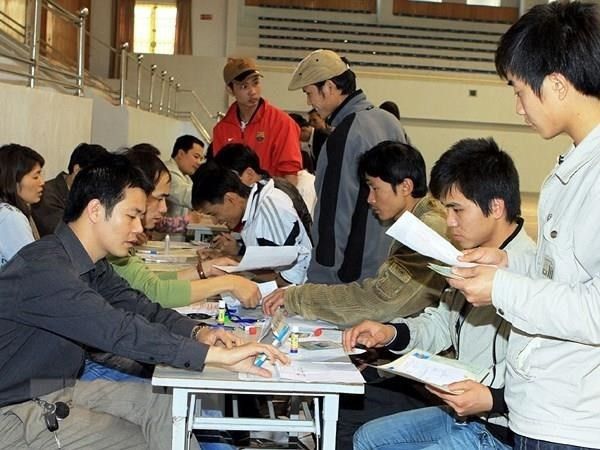 Les politiques de soutien aux travailleurs vietnamiens à l'étranger ảnh 1 Les politiques de soutien aux travailleurs vietnamiens à l'étranger ảnh 1