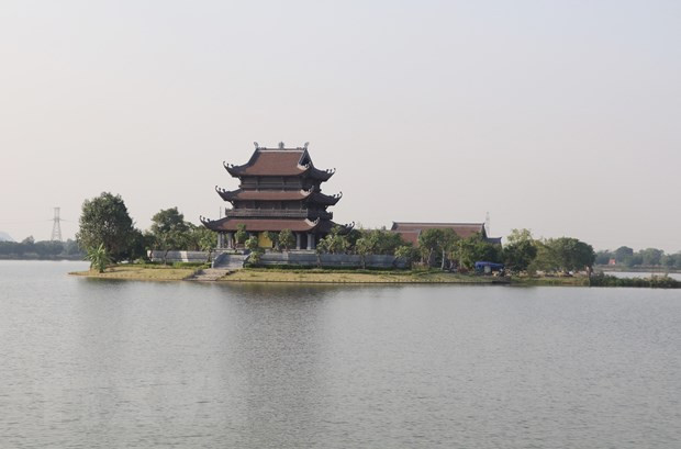 Suspension de l'ouverture de l'Année nationale du tourisme 2020 à Ninh Binh ảnh 1 Suspension de l'ouverture de l'Année nationale du tourisme 2020 à Ninh Binh ảnh 1