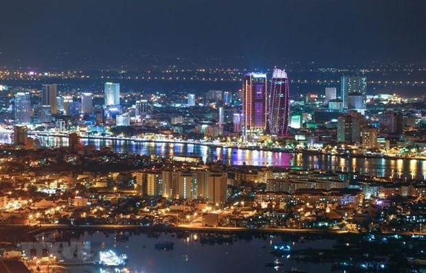 La ville de Da Nang attire plus de 1.800 milliards de dongs d’IDE depuis le début de l'année ảnh 1 La ville de Da Nang attire plus de 1.800 milliards de dongs d’IDE depuis le début de l'année ảnh 1