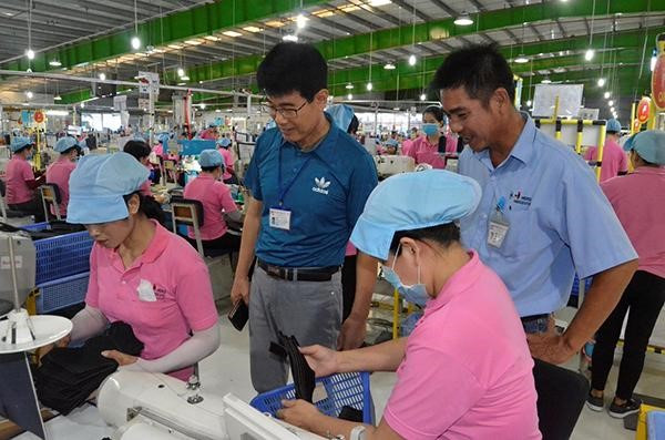 Kien Giang recense près de 800 projets d'investissement ảnh 1 Kien Giang recense près de 800 projets d'investissement ảnh 1