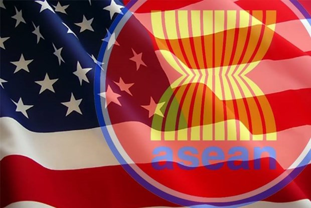 L'ASEAN et les Etats-Unis signent un accord de coopération au développement régional ảnh 1 L'ASEAN et les Etats-Unis signent un accord de coopération au développement régional ảnh 1