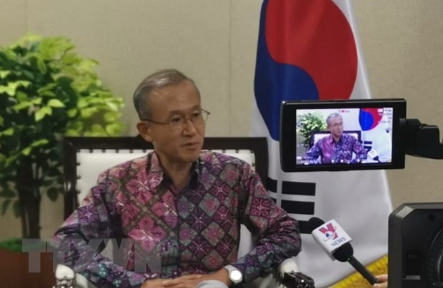 La solidarité et la coopération font le succès du Sommet spécial ASEAN+3 sur le COVID-19 ảnh 1 La solidarité et la coopération font le succès du Sommet spécial ASEAN+3 sur le COVID-19 ảnh 1