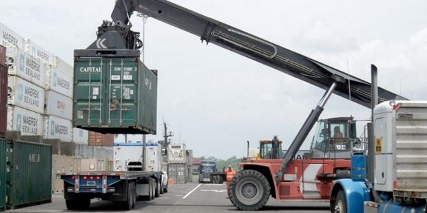 Les Philippines déploient un système électronique de suivi des cargaisons ảnh 1 Les Philippines déploient un système électronique de suivi des cargaisons ảnh 1
