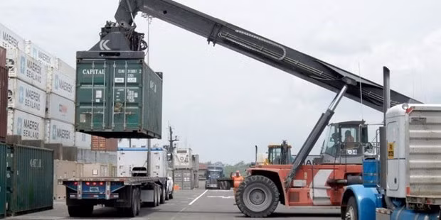 Les Philippines déploient un système électronique de suivi des cargaisons ảnh 1