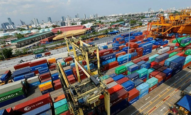 Les exportations thaïlandaises devraient se contracter de 10% en 2020 ảnh 1 Les exportations thaïlandaises devraient se contracter de 10% en 2020 ảnh 1
