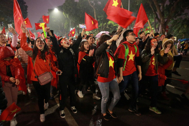 Le Vietnam est classé 83e dans le Rapport mondial sur le bonheur 2020 ảnh 1 Le Vietnam est classé 83e dans le Rapport mondial sur le bonheur 2020 ảnh 1