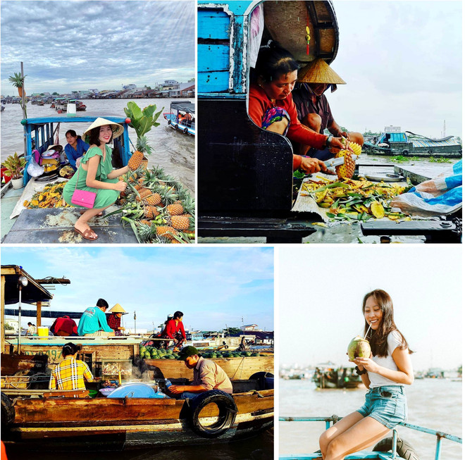 Six expériences à ne pas manquer au Vietnam ảnh 4