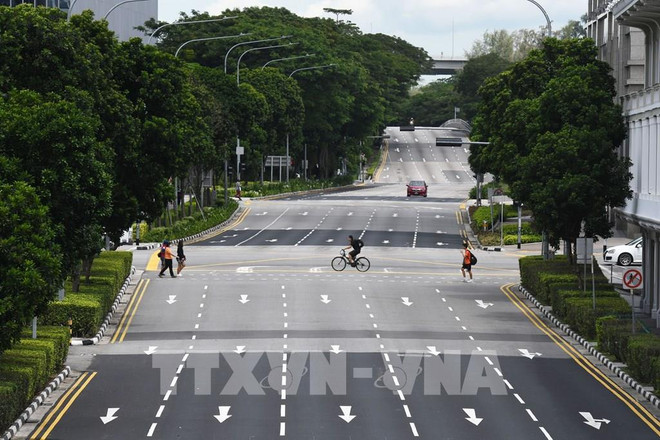 Far&Wide: le système de transport public de Singapour se classe au premier rang mondial ảnh 1 Far&Wide: le système de transport public de Singapour se classe au premier rang mondial ảnh 1