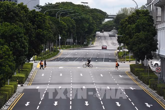 Far&Wide: le système de transport public de Singapour se classe au premier rang mondial ảnh 1 Far&Wide: le système de transport public de Singapour se classe au premier rang mondial ảnh 1