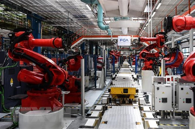 La Thaïlande vise à devenir un centre de production de véhicules électriques de l'ASEAN en 2025 ảnh 1 La Thaïlande vise à devenir un centre de production de véhicules électriques de l'ASEAN en 2025 ảnh 1