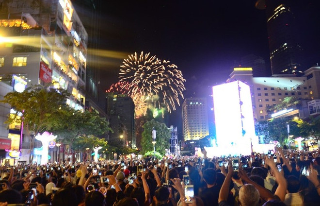 2020: Festivités dans les localités ảnh 1 2020: Festivités dans les localités ảnh 1