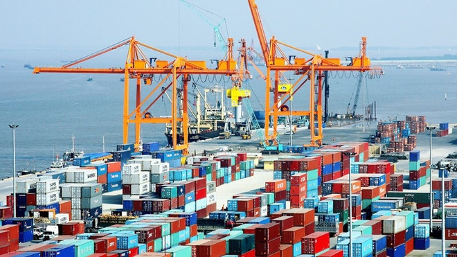 Excédent commercial de 16,99 milliards de dollars sur neuf mois ảnh 1 Excédent commercial de 16,99 milliards de dollars sur neuf mois ảnh 1