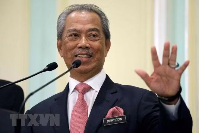 La Malaisie et la Chine renforcent leur coopération bilatérale ảnh 1