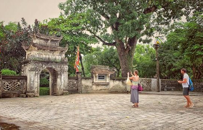 La 2e phase du Programme de relance du tourisme intérieur ảnh 1 La 2e phase du Programme de relance du tourisme intérieur ảnh 1