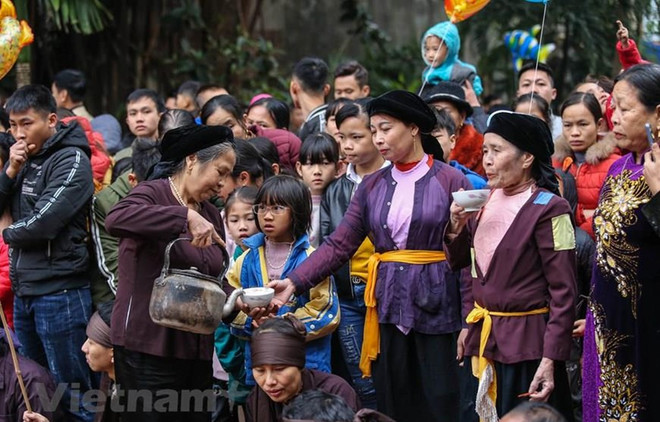 Coronavirus : télégramme sur l'arrêt des activités festives dans certaines villes et provinces ảnh 1 Coronavirus : télégramme sur l'arrêt des activités festives dans certaines villes et provinces ảnh 1