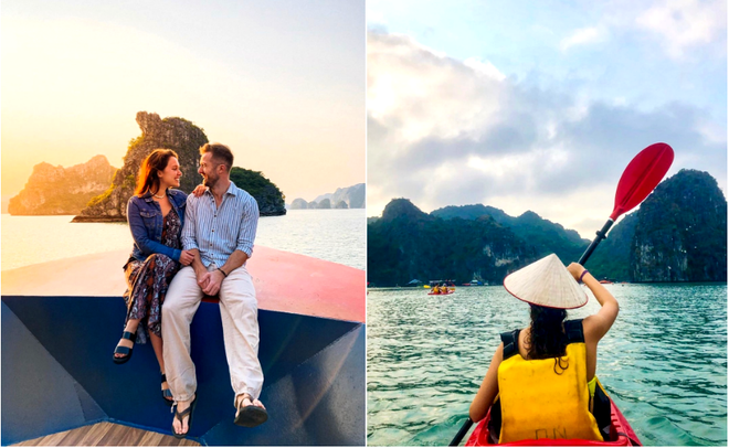 Six expériences à ne pas manquer au Vietnam ảnh 2