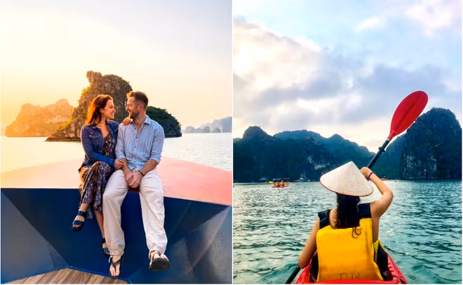 Six expériences à ne pas manquer au Vietnam ảnh 2 Six expériences à ne pas manquer au Vietnam ảnh 2