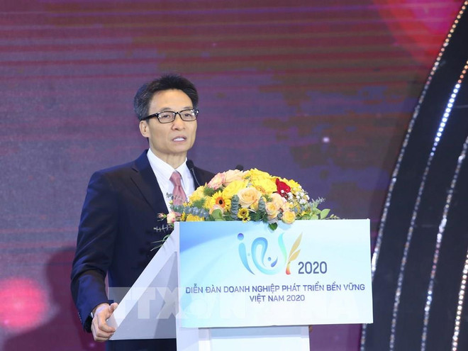 Le Vietnam s'efforce d'achever les objectifs de développement durable ảnh 1 Le Vietnam s'efforce d'achever les objectifs de développement durable ảnh 1