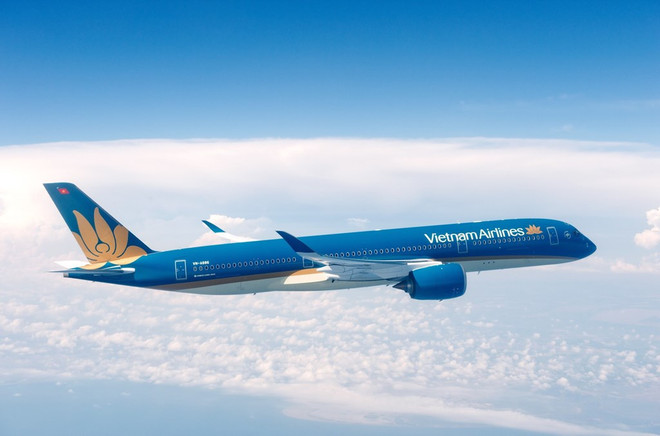 Vietnam Airlines Group vendra plus de 2 millions de billets à l'occasion du Têt 2021 ảnh 1 Vietnam Airlines Group vendra plus de 2 millions de billets à l'occasion du Têt 2021 ảnh 1