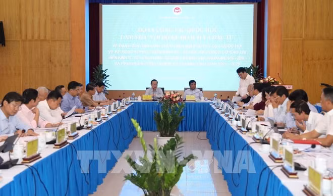 Innover pour atteindre l'objectif de croissance économique rapide et durable ảnh 1