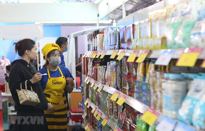 Le cabinet de conseil McKinsey apprécie les capacités de rebond économique du Vietnam ảnh 1 Le cabinet de conseil McKinsey apprécie les capacités de rebond économique du Vietnam ảnh 1