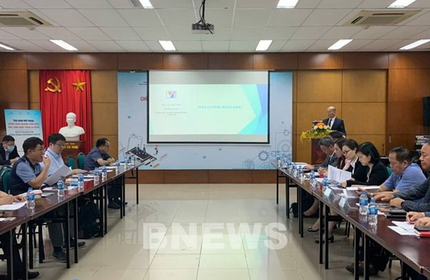 Vietnam et République de Corée créent une chaîne de valeur durable et rentable ảnh 1 Vietnam et République de Corée créent une chaîne de valeur durable et rentable ảnh 1