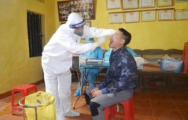 Des médias internationaux impressionnés par la réponse rapide du Vietnam au COVID-19 ảnh 1