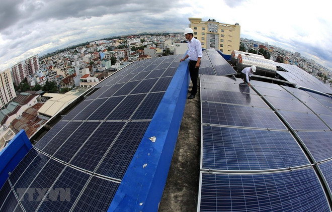 Électricité du Vietnam mobilise 185,37 milliards de kWh en neuf mois ảnh 1 Électricité du Vietnam mobilise 185,37 milliards de kWh en neuf mois ảnh 1
