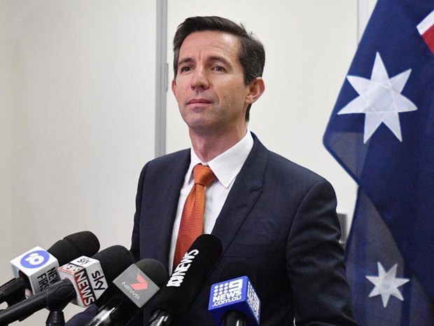 L'Australie appelle les entreprises à saisir les opportunités d'investissement de l'ASEAN ảnh 1 L'Australie appelle les entreprises à saisir les opportunités d'investissement de l'ASEAN ảnh 1