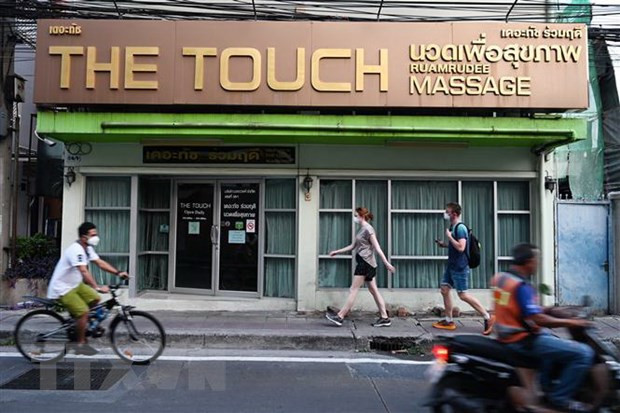 La Thaïlande déclarera l'état d'urgence le 26 mars ảnh 1 La Thaïlande déclarera l'état d'urgence le 26 mars ảnh 1