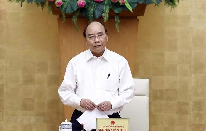 COVID-19 : il faut gérer strictement les postes frontaliers du nord au sud ảnh 1