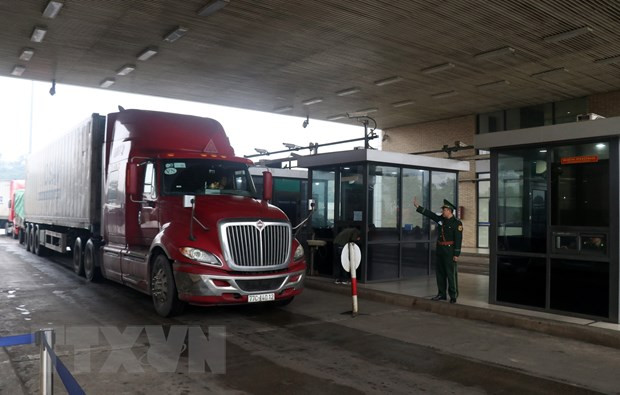 Import-export: télégramme du PM sur le dégagement des difficultés ảnh 1 Import-export: télégramme du PM sur le dégagement des difficultés ảnh 1