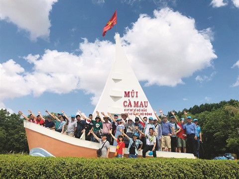 Début d’année en fanfare pour Saigontourist ảnh 1