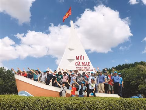 Début d’année en fanfare pour Saigontourist ảnh 1 Début d’année en fanfare pour Saigontourist ảnh 1