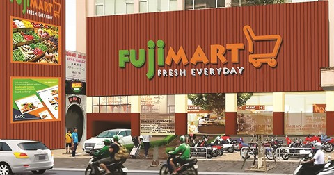 Le marché de détail vietnamien aiguise l’appetit des Japonais ảnh 1 Le marché de détail vietnamien aiguise l’appetit des Japonais ảnh 1