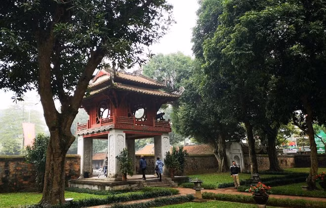 Réouverture des sites touristiques à Hanoï ảnh 1 Réouverture des sites touristiques à Hanoï ảnh 1