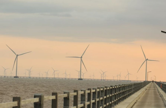 Le développement de l’hydrogène vert ouvre des opportunités pour les exportations de crédits carbone ảnh 1 Le développement de l’hydrogène vert ouvre des opportunités pour les exportations de crédits carbone ảnh 1