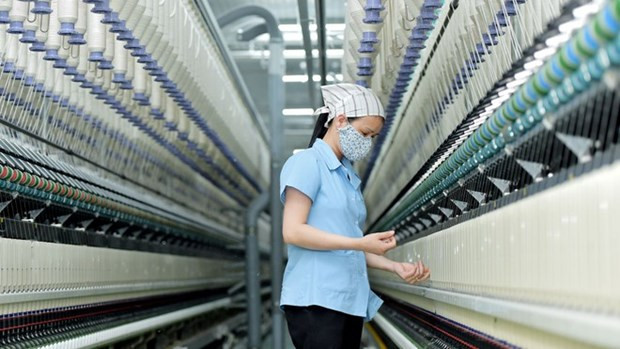 HSBC : Le Vietnam et l’Australie prêts pour la prochaine période de développement ảnh 2 HSBC : Le Vietnam et l’Australie prêts pour la prochaine période de développement ảnh 2
