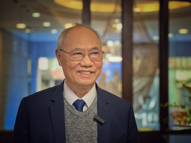 Le tourisme vietnamien tente de conquérir une position régionale ảnh 1 Le tourisme vietnamien tente de conquérir une position régionale ảnh 1