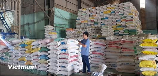 Le Vietnam, un "acteur clé" de l’agriculture mondiale ảnh 1 Le Vietnam, un "acteur clé" de l’agriculture mondiale ảnh 1