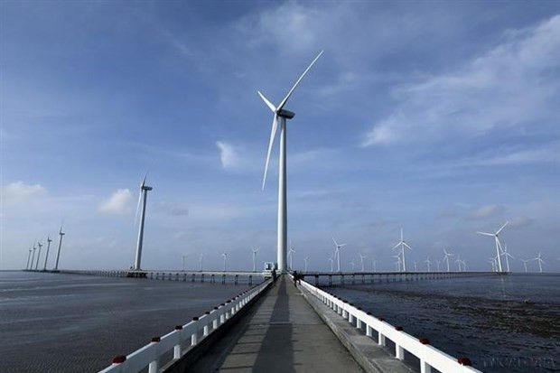 Croissance verte : Dire résolument "non" aux projets polluants ảnh 2 Croissance verte : Dire résolument "non" aux projets polluants ảnh 2