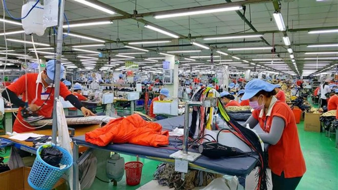 La collaboration multi-sectorielle peut bien profiter aux entreprises ảnh 1 La collaboration multi-sectorielle peut bien profiter aux entreprises ảnh 1