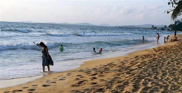 Dix ans de mise en œuvre de la Stratégie maritime du Vietnam ảnh 1