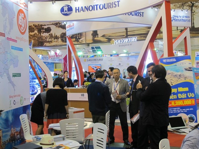 Adoption d’un projet sur l’organisation du Vietnam International Travel Mart ảnh 1 Adoption d’un projet sur l’organisation du Vietnam International Travel Mart ảnh 1
