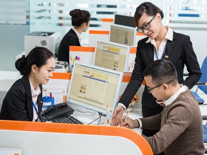 SHB élue “Best bank for CSR” par Asiamoney ảnh 1 SHB élue “Best bank for CSR” par Asiamoney ảnh 1